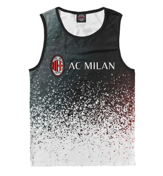 Майка для мальчика AC Milan / Милан