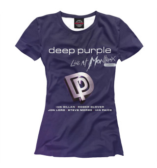 Deep Purple