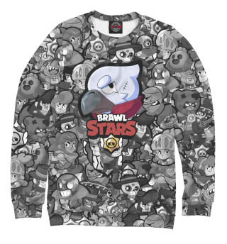 Brawl Stars: Crow
