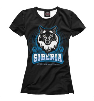 Siberia