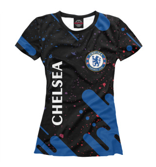Chelsea F.C. / Челси