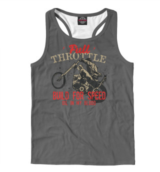 Full Throttle
