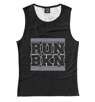 Run Brooklyn