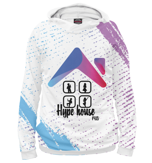 Hype House rus 2999 Print Bar TOK 660206