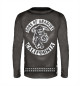 Мужской лонгслив Sons of Anarchy
