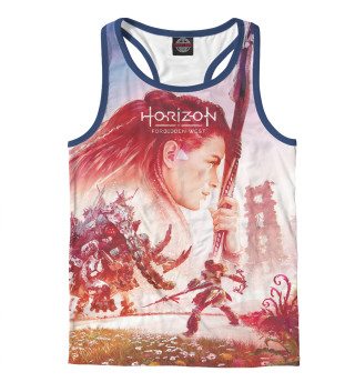 Horizon Forbidden West
