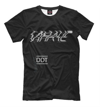 Мужская футболка ИНАЧЕ DDT
