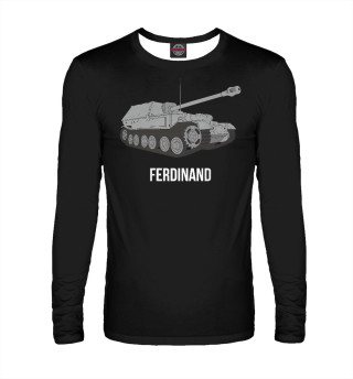  Ferdinand Германия