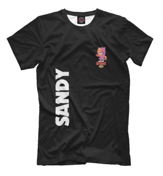 Brawl Stars SANDY
