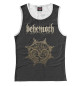 Женская майка Behemoth