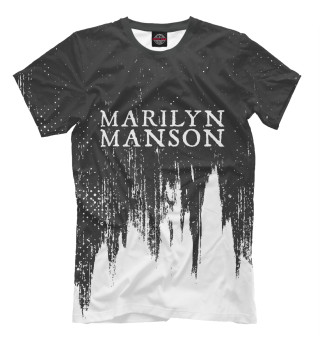  Marilyn Manson / М. Мэнсон