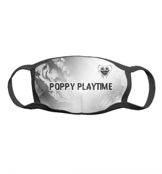 Маска тканевая Poppy Playtime Glitch Light (градиент)