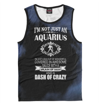 Aquarius - Birthday Horosco