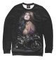 Свитшот для мальчиков Motorcycles and girls forever