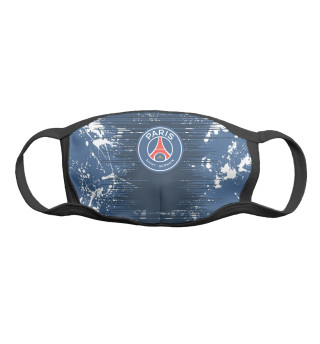 Маска тканевая PSG