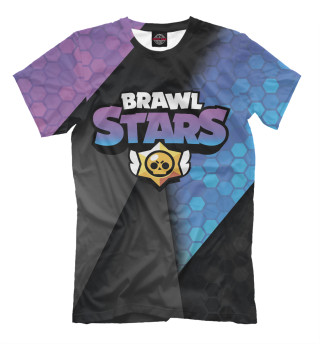 Мужская футболка Brawl Stars