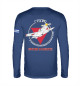 Мужской лонгслив FAR (Cuban Air Forces)