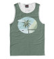 Майка для мальчика PalmTree