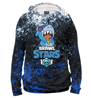 Мужское худи Brawl Stars