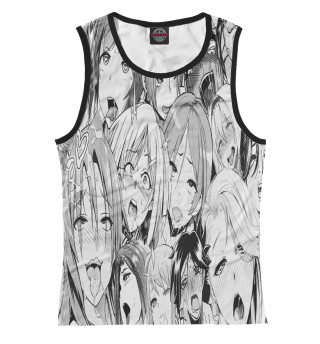 Ahegao | Ахэгао