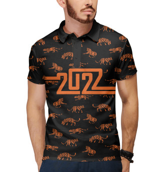 Тигры 2022