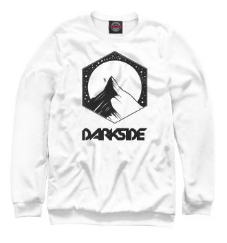 Мужской Свитшот Darkside