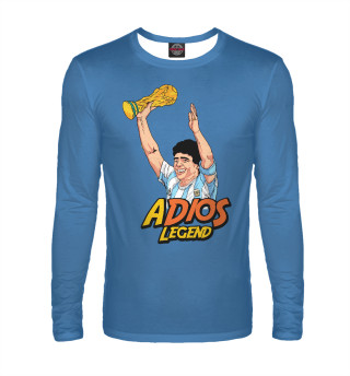 Adios Legend
