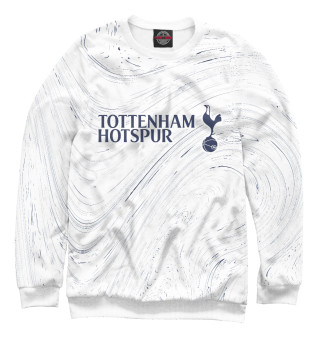 Свитшот для девочек Tottenham Hotspur