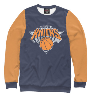 Мужской свитшот New York Knicks