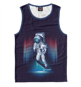 Space Skater