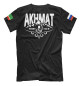 Мужская футболка Ахмат Кадыров