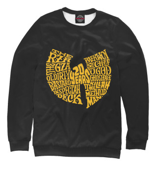 Wu-Tang - 20 years