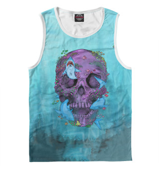 Sea Skull