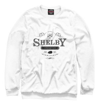 Женский свитшот Shelby Company Limited