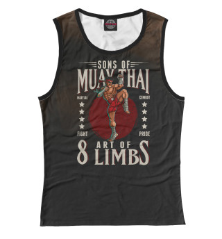MMA Muay Thai Kickboxing