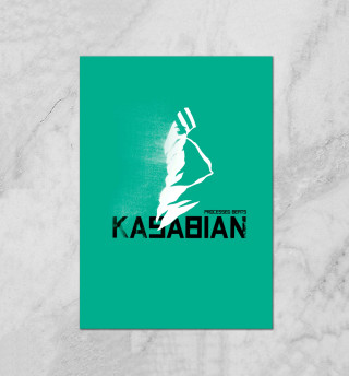 Kasabian