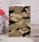 Открытка Military