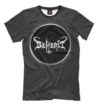 Футболка для мальчиков Beherit