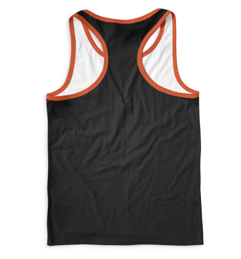 

Майки борцовки Print Bar, Белый, Halloween