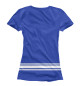 Женская футболка НИКОЛАЙ sport russia collection