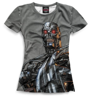 Терминатор