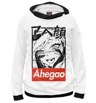 Ahegao