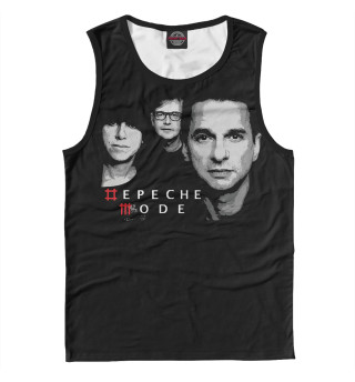 Depeche Mode