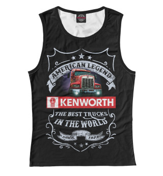 Kenworth T2000