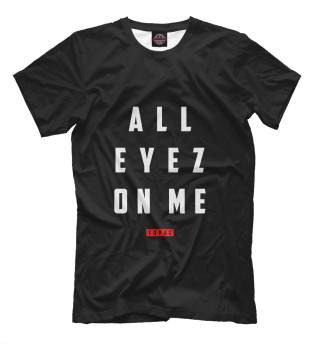 All Eyez on Me - 2pac