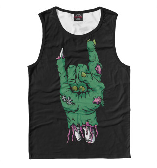 Rock Zombie