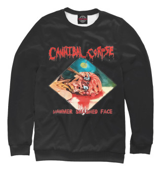 Свитшот для мальчиков Cannibal Corpse