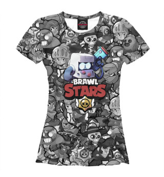 Brawl Stars: 8 Bit