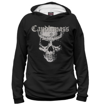 Женское худи Candlemass