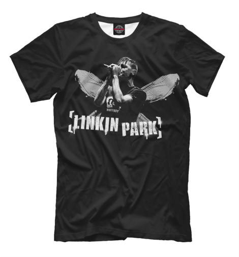 

Футболки Print Bar, Черный, Честер